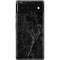 Black Marble Google Pixel 6 Skin